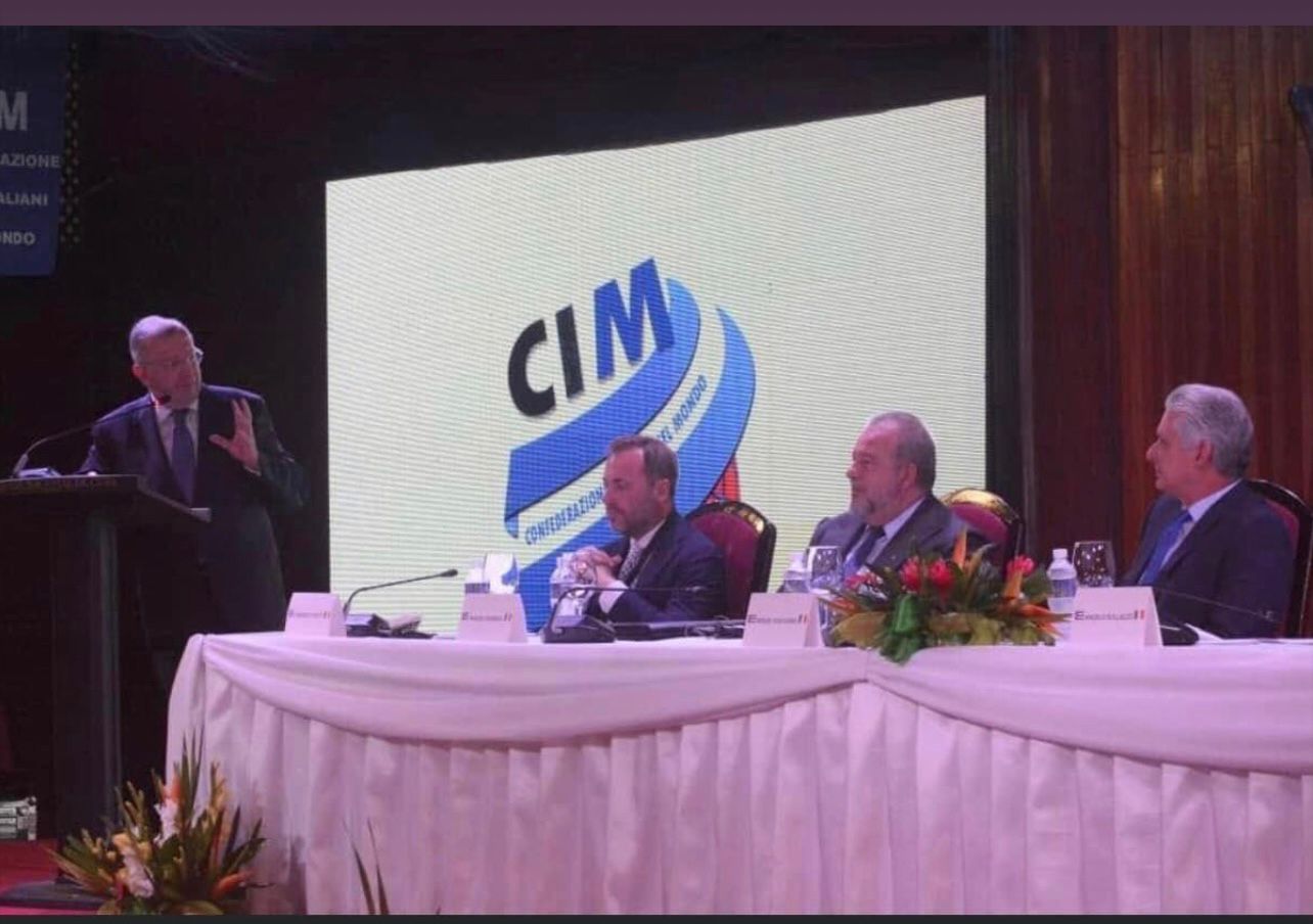 xiii congresso cuba